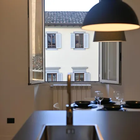Apartment Maison San Paolino