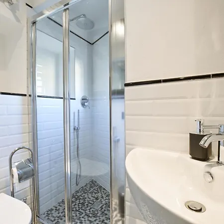 Apartment Maison San Paolino Florence