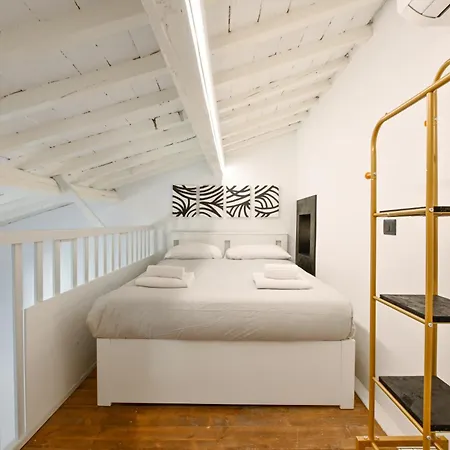 Maison San Paolino