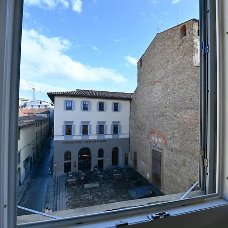 Maison San Paolino Apartment Florence