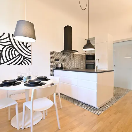 Apartment Maison San Paolino Florence