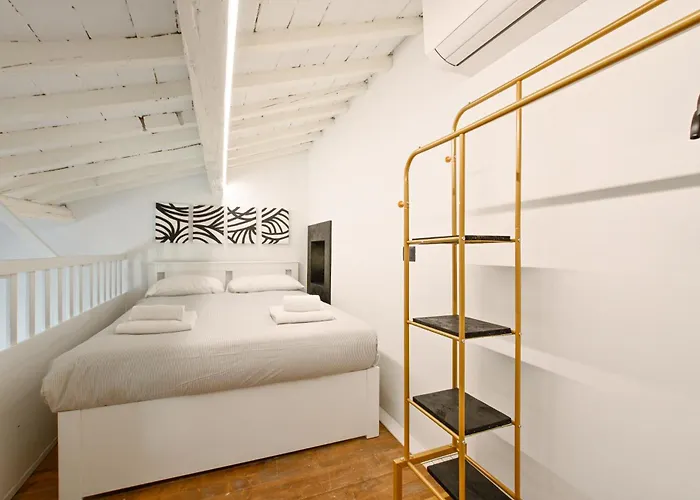 Maison San Paolino *