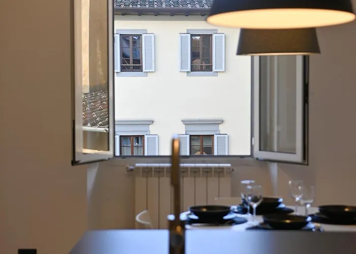 Apartament Maison San Paolino