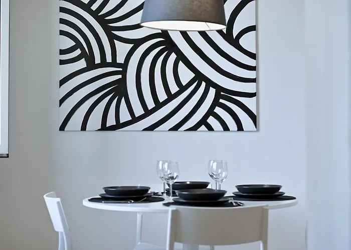 Maison San Paolino *