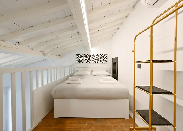 Maison San Paolino