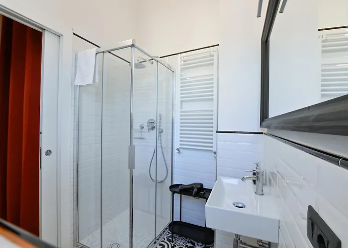 Apartament Maison San Paolino