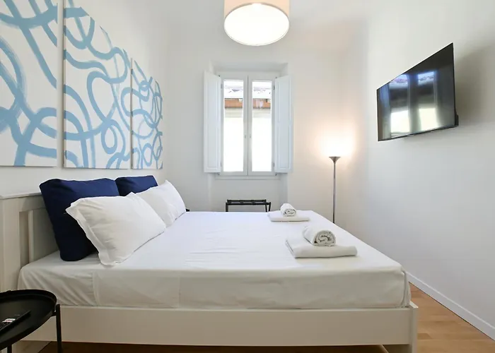 Apartament Maison San Paolino