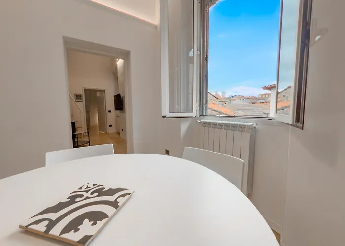 Apartament Maison San Paolino *