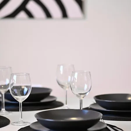 Maison San Paolino شقة