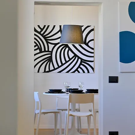 Apartamento Maison San Paolino Florencia