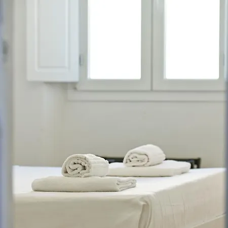 Maison San Paolino Apartamento