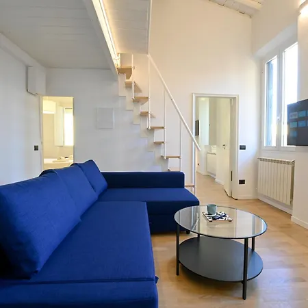 Apartamento Maison San Paolino Florencia