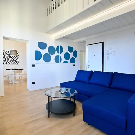 Apartamento Maison San Paolino Florencia