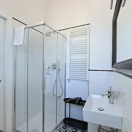 Apartamento Maison San Paolino