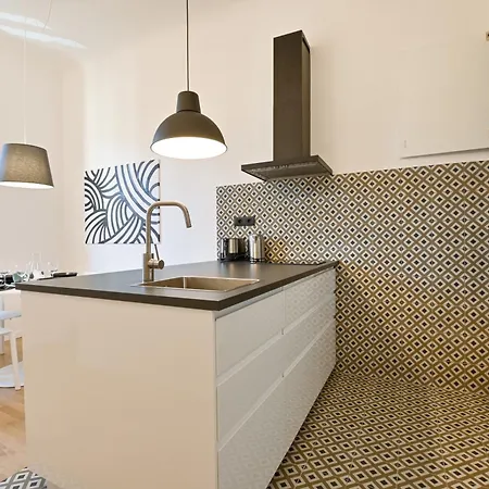 Apartamento Maison San Paolino