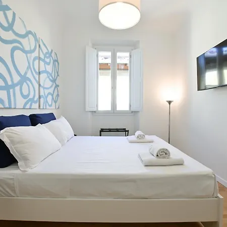 Apartamento Maison San Paolino