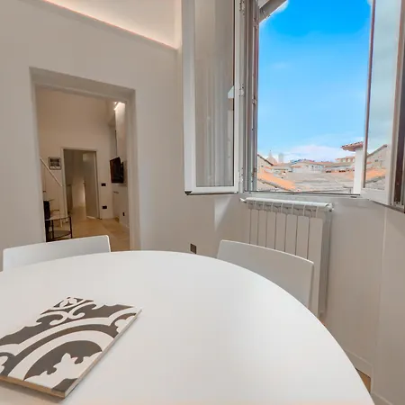 Apartamento Maison San Paolino *